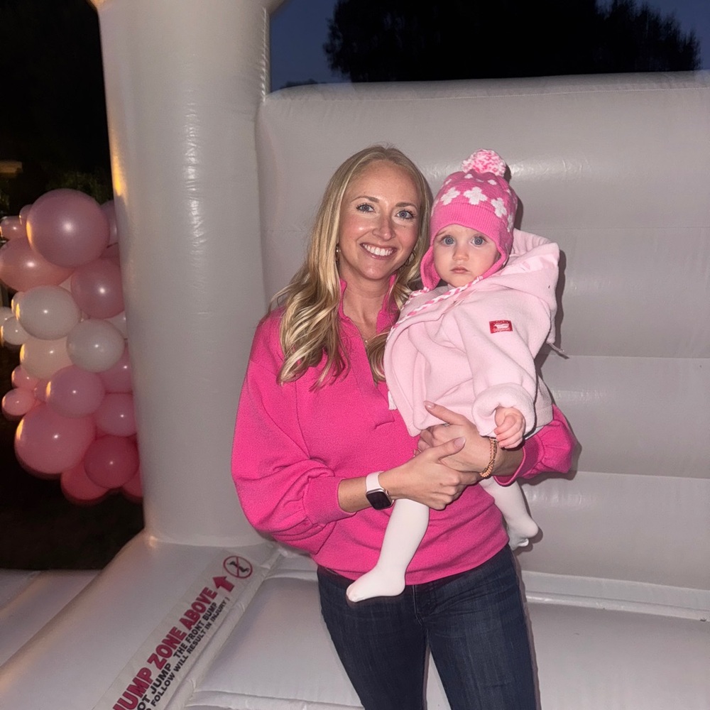 Meet your Posher, Liz